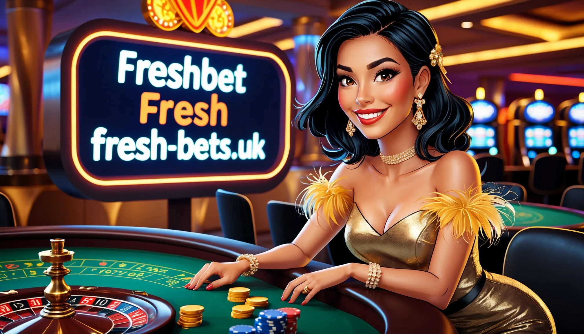 Freshbet casino no deposit bonus: your full guide for 2026