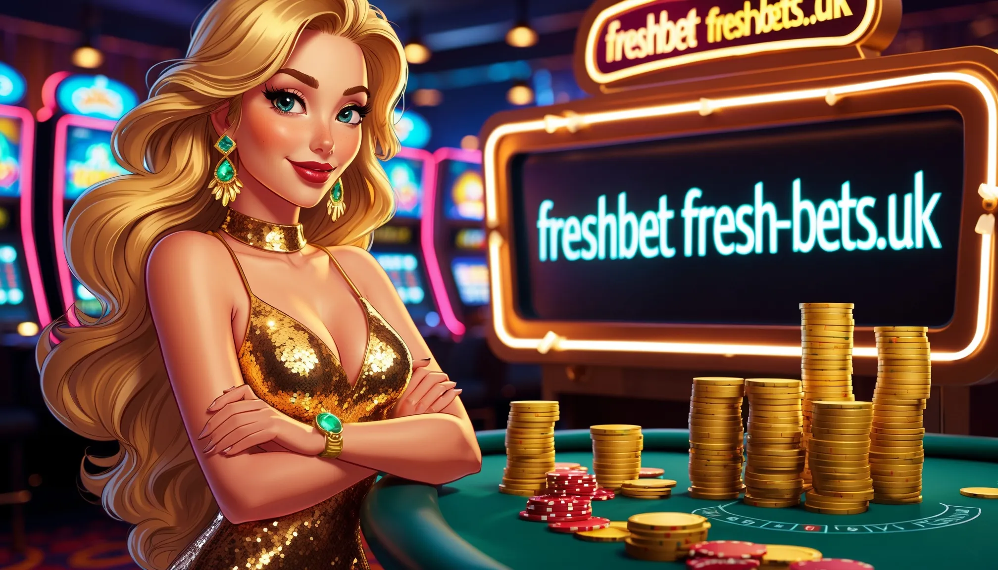 Freshbet casino no deposit bonus: your full guide for 2026