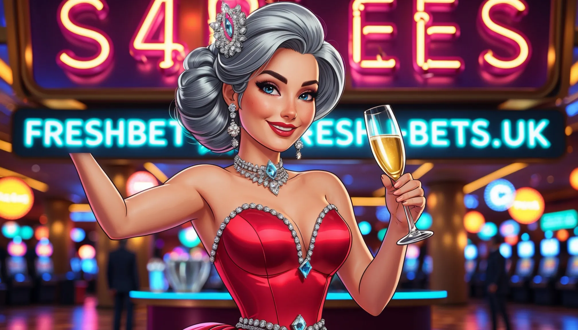 Freshbet casino UK: honest review for 2026