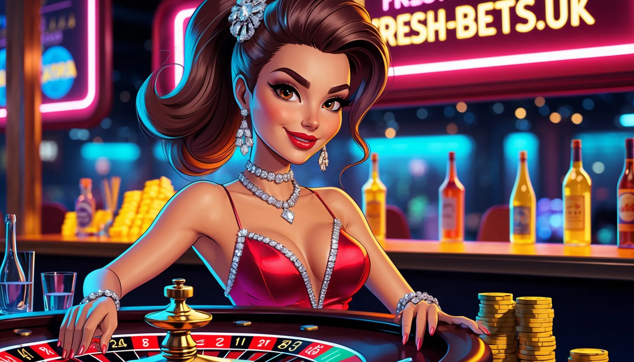 Freshbet casino UK: honest review for 2026