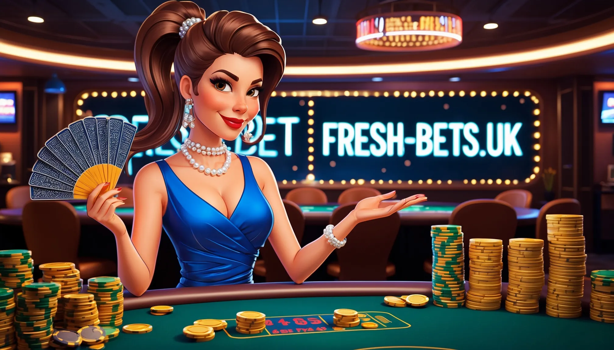Freshbet casino UK: honest review for 2026