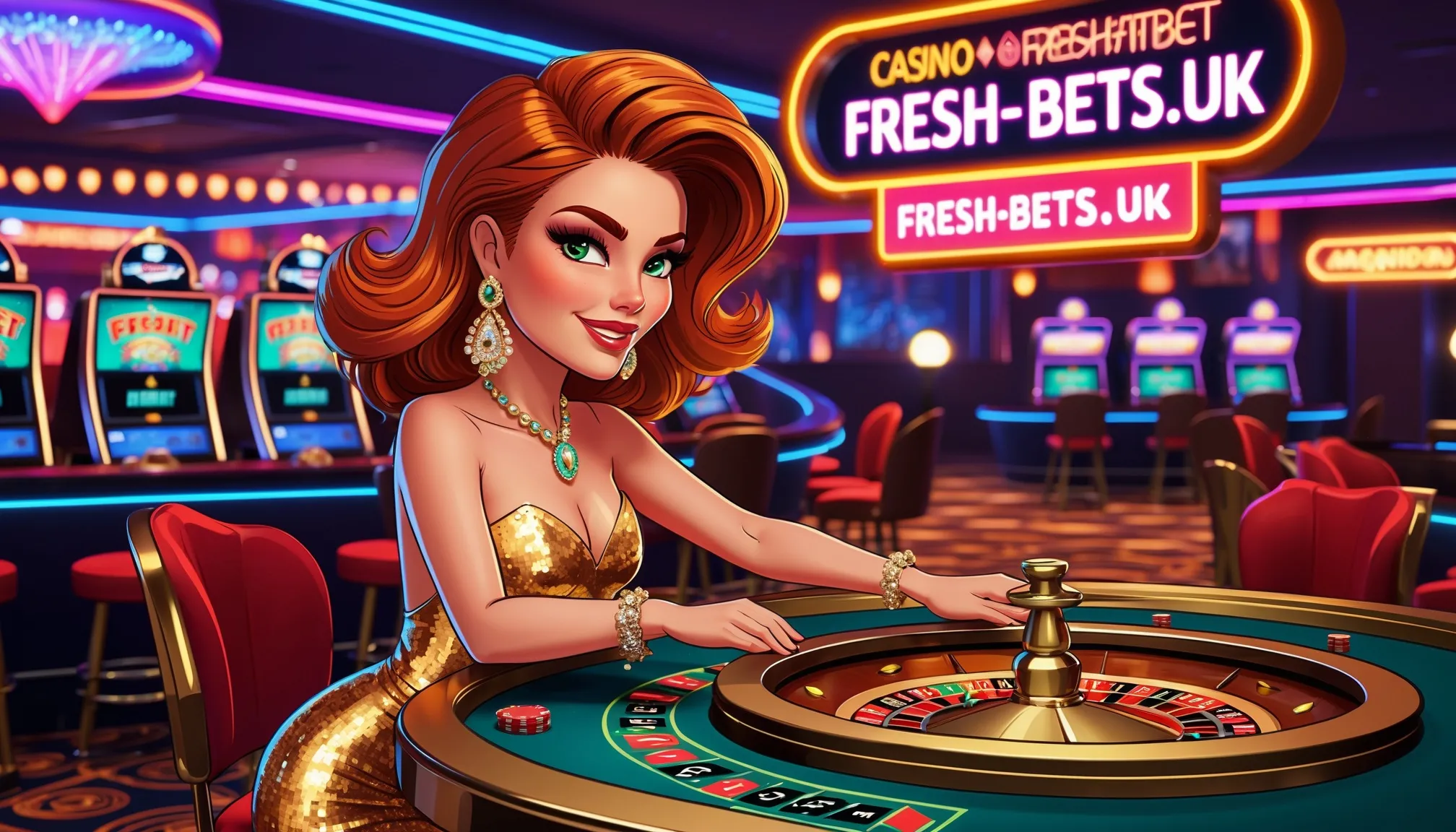Freshbet app for UK players - iOS & Android guide