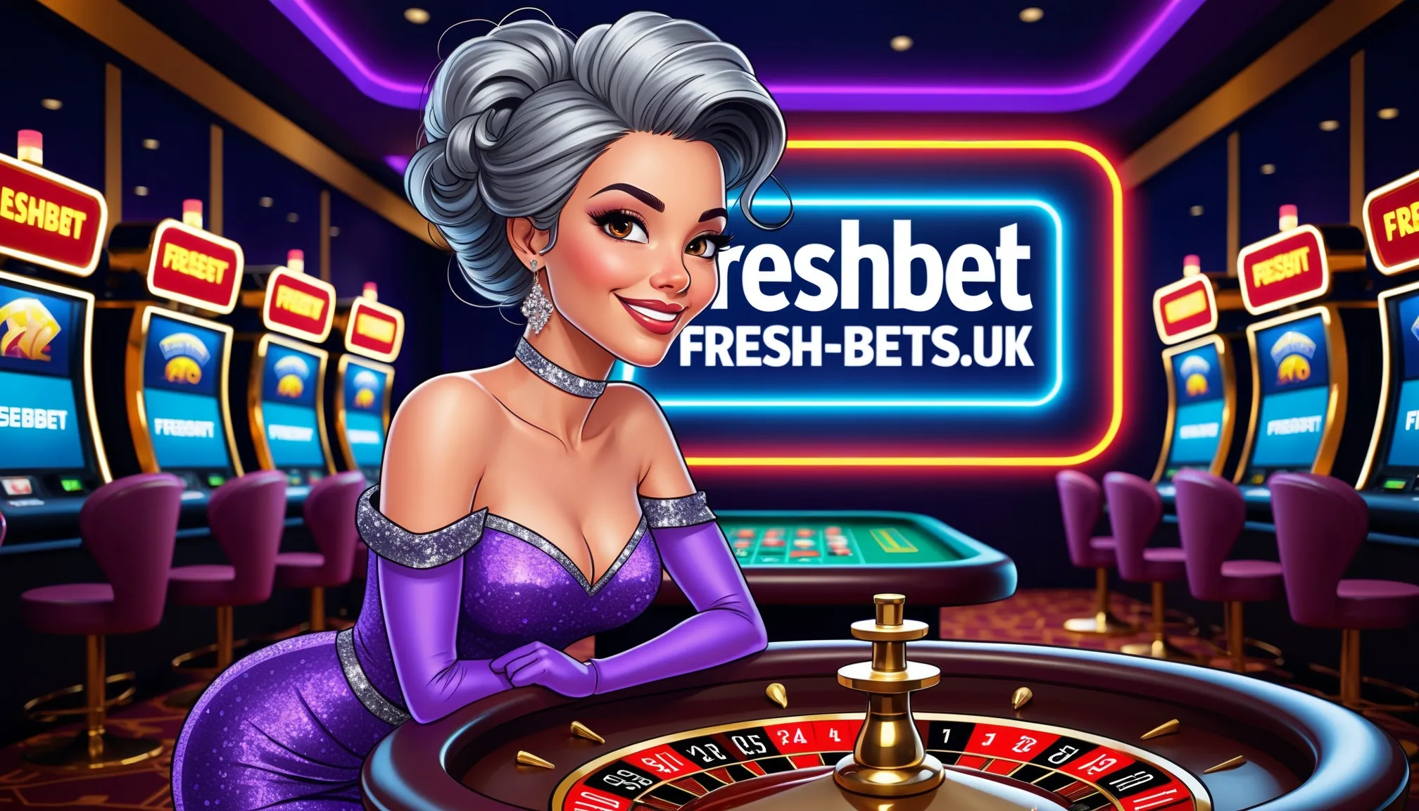 Freshbet app for UK players - iOS & Android guide